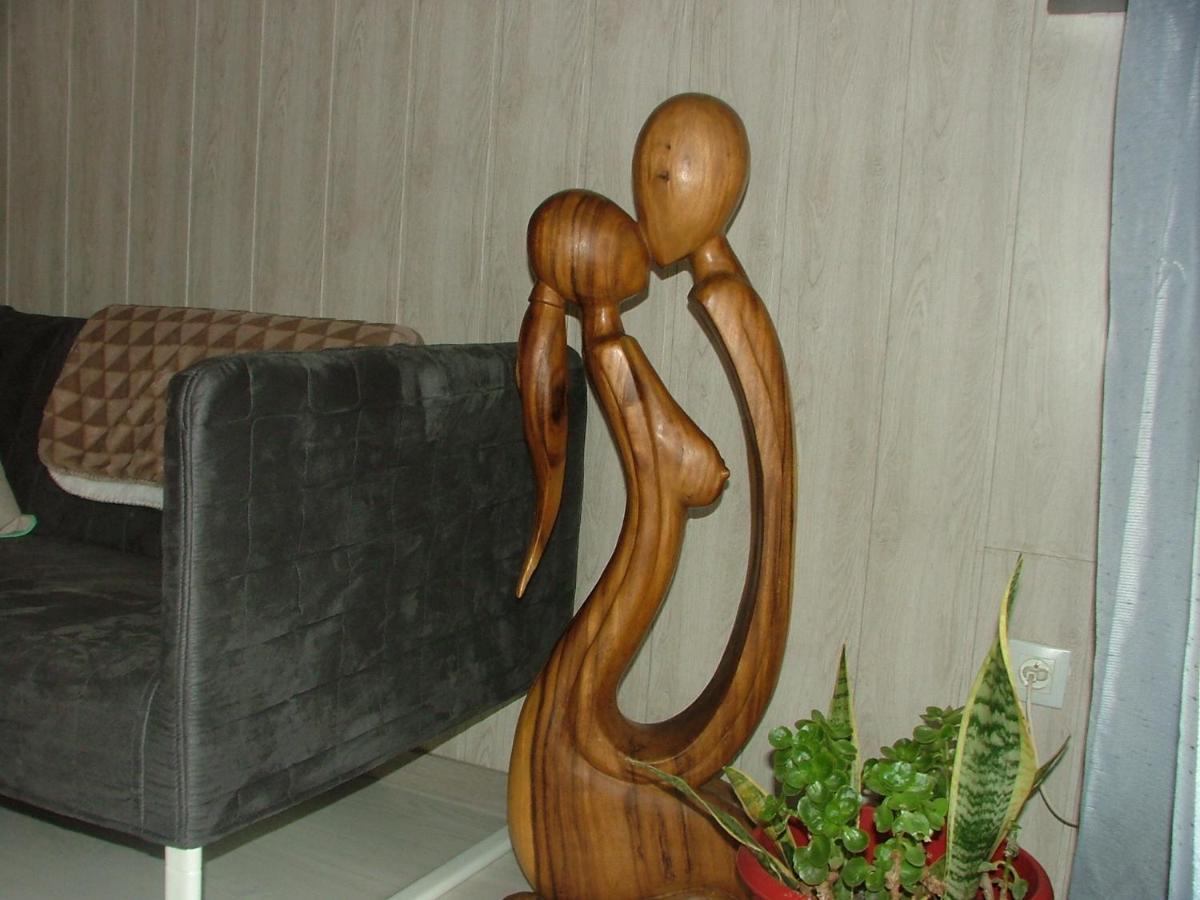 Le Frangipanier Hotel Le Barroux Екстериор снимка